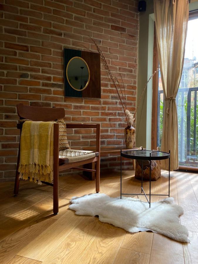 Rose Apartment Скоп'є Екстер'єр фото